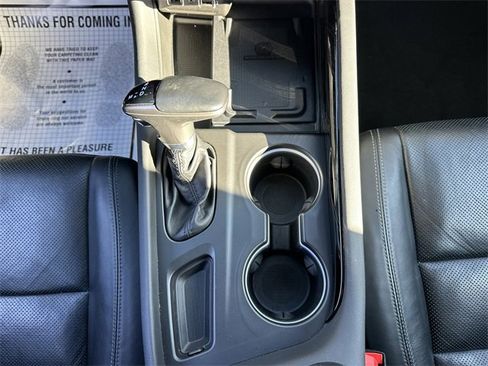 Used 2021 Dodge Durango Citadel image 19