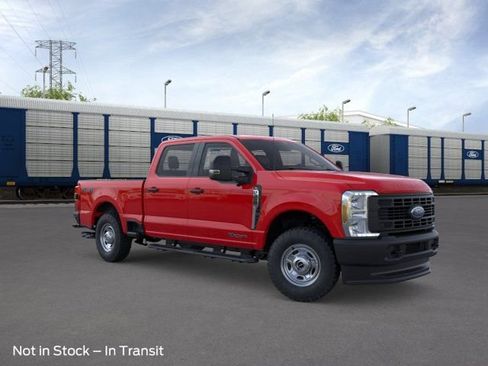 New 2026 Ford F350 XL AWD/4WD image 7