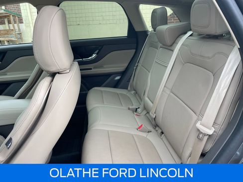 Certified 2023 Lincoln Corsair Reserve w/ Equipment Group 201A AWD/4WD image 22