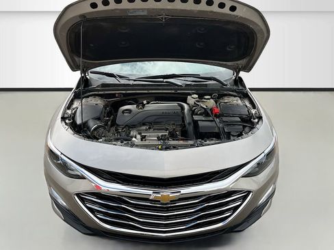 Used 2025 Chevrolet Malibu LS image 30
