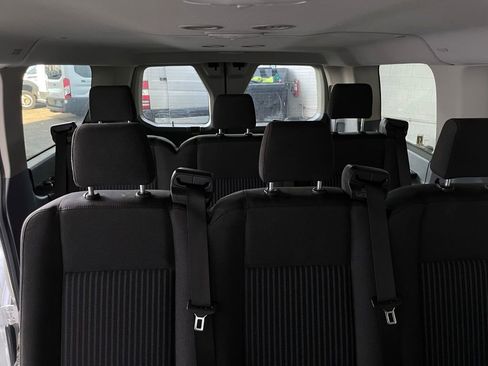 Used 2019 Ford Transit 150 XL image 20