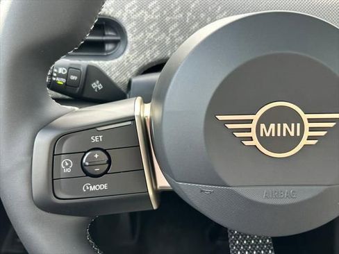 New 2026 MINI Cooper S image 17