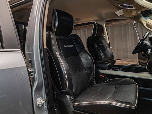 Used 2019 RAM 2500 Laramie AWD/4WD image 26