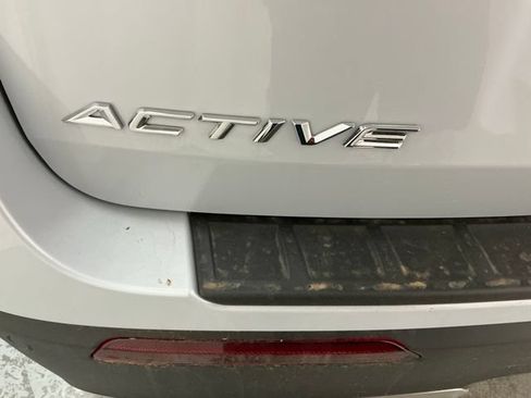 New 2026 Ford Explorer Active w/ Active Comfort Package AWD/4WD image 6