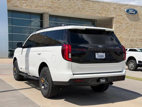 New 2026 Ford Expedition Tremor AWD/4WD image 10