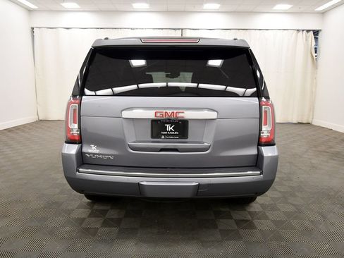 Used 2020 GMC Yukon Denali w/ Denali Ultimate Package AWD/4WD image 6