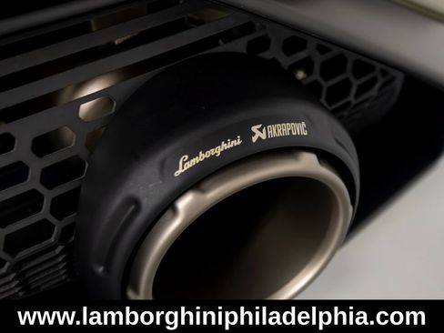Used 2023 Lamborghini Huracan STO RWD image 53