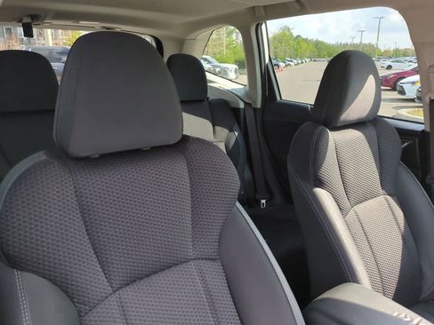 Used 2023 Subaru Forester Premium w/ Popular Package #2 AWD/4WD image 7
