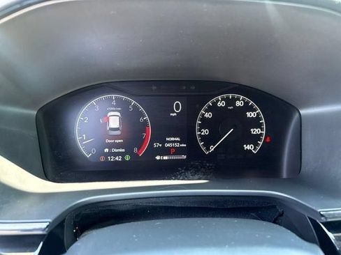 Certified 2023 Honda CR-V EX-L image 9