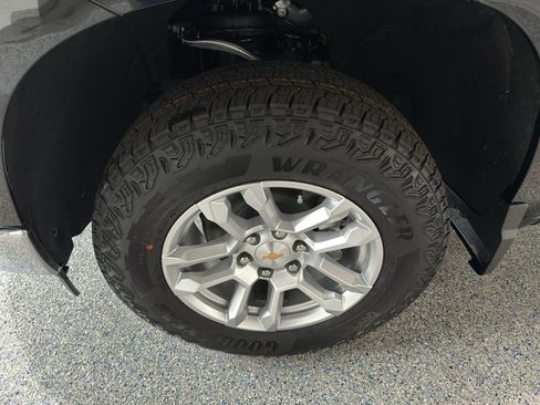 New 2026 Chevrolet Silverado 1500 LT w/ Z71 Off-Road Package image 8