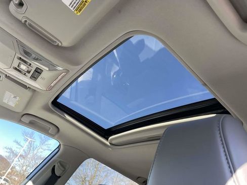 Used 2022 Toyota RAV4 Limited image 23