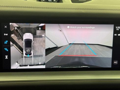 Certified 2024 Porsche Cayenne Coupe image 22