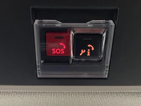 New 2026 Mitsubishi Eclipse Cross LE image 24