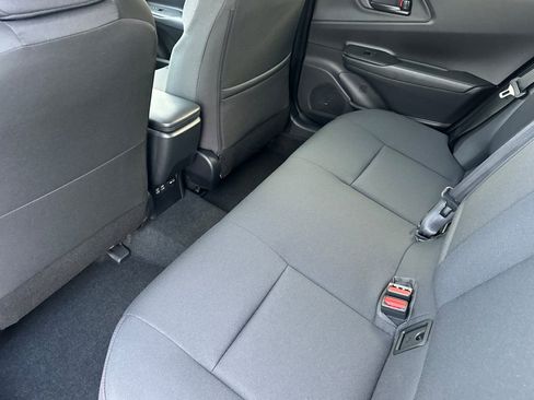 New 2026 Toyota Prius Plug-In Hybrid image 13