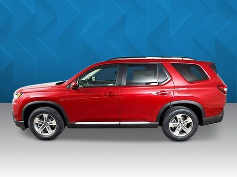 New 2026 Honda Pilot EX-L image 2