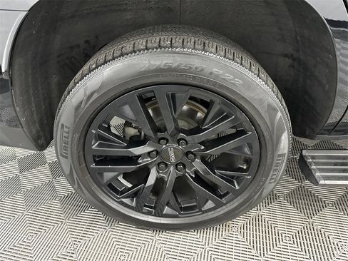 Used 2021 GMC Yukon Denali w/ Denali Premium Package image 19