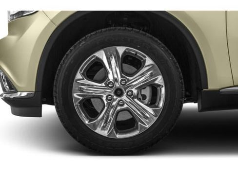 Used 2015 Dodge Durango Limited w/ Premium Group AWD/4WD image 12