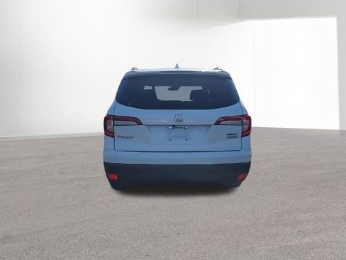 Used 2022 Honda Pilot Special Edition image 8