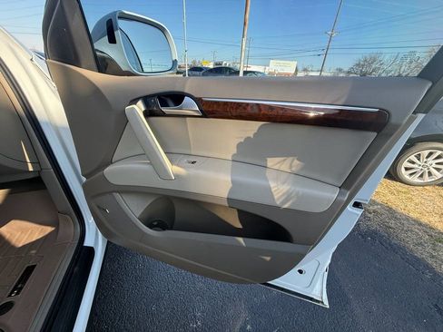 Used 2013 Audi Q7 TDI Prestige image 25