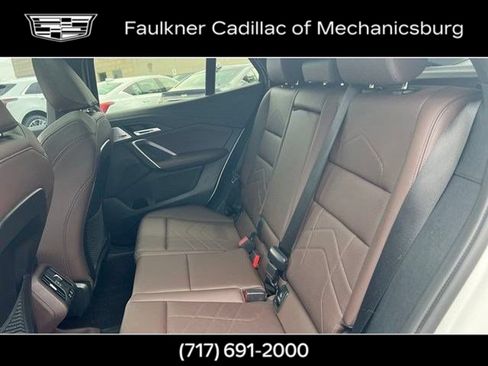 Used 2024 BMW X2 xDrive28i w/ Premium Package AWD/4WD image 19