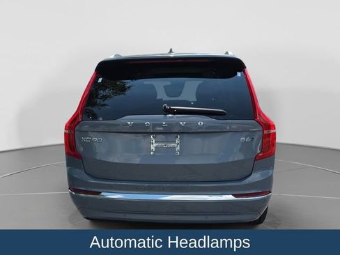 Used 2023 Volvo XC90 B6 Plus AWD/4WD image 5