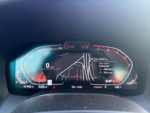 Used 2023 BMW 840i Coupe image 19