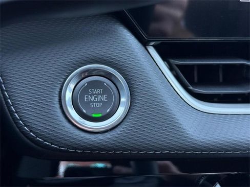 New 2026 Chevrolet Equinox LT w/ Convenience Package II image 10