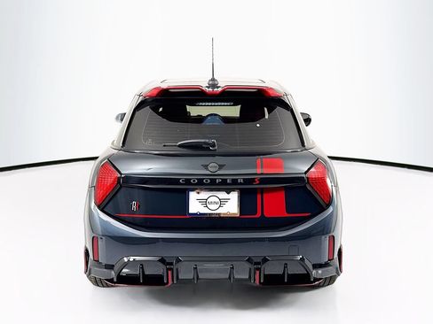 New 2026 MINI Cooper S FWD image 6