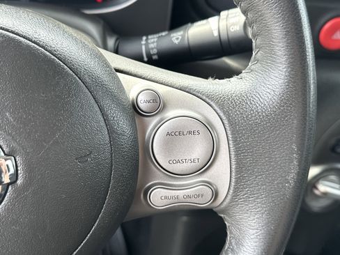 Used 2013 Nissan Cube 1.8 S w/ Interior Designer Pkg image 18