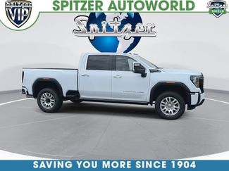 New 2026 GMC Sierra 3500 Denali Ultimate w/ LPO, Black Badging Package AWD/4WD video 2