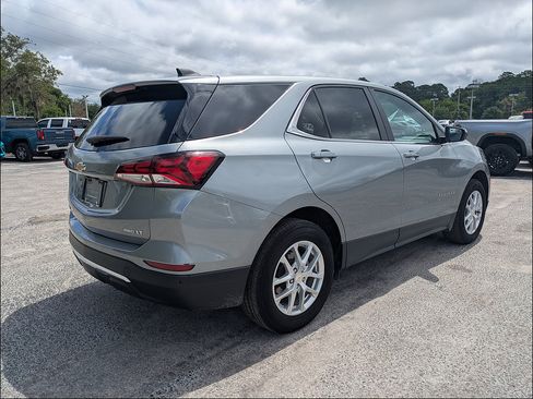 Used 2024 Chevrolet Equinox LT AWD/4WD image 7
