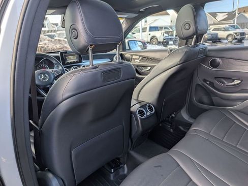 Used 2018 Mercedes-Benz GLC 300 4MATIC image 41