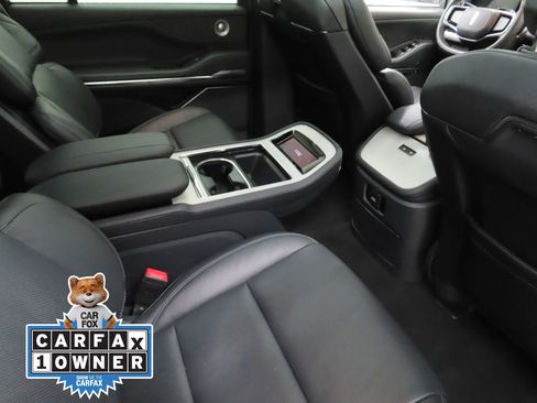 Used 2025 Lincoln Navigator L Reserve w/ Jet Appearance Package image 25