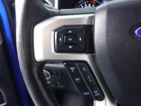 Used 2020 Ford F150 Lariat w/ Equipment Group 502A Luxury AWD/4WD image 14