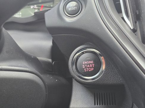 Used 2024 Subaru WRX TR image 37