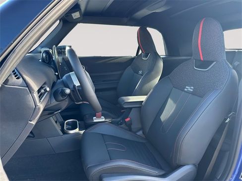 New 2026 MINI Cooper S image 9