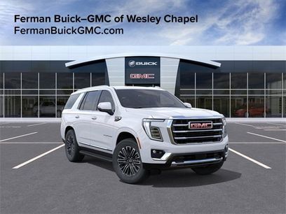 New 2026 GMC Yukon Elevation