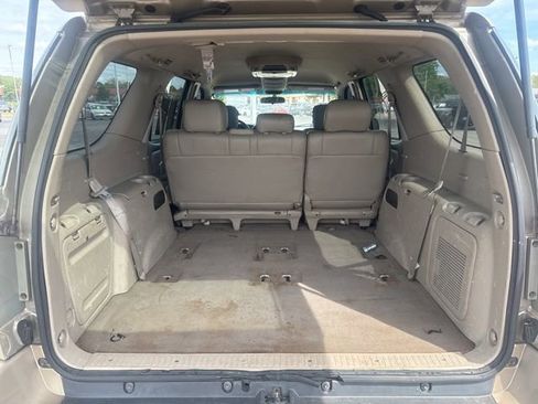 Used 2005 Toyota Sequoia SR5 RWD image 17