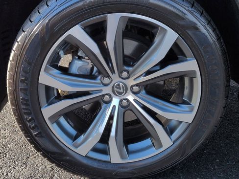 Used 2020 Lexus RX 350 AWD w/ Premium Package image 14