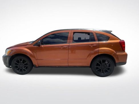 Used 2011 Dodge Caliber Heat FWD image 8