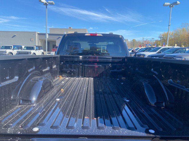 New 2026 Ford F150 XL w/ Equipment Group 103A High AWD/4WD image 33