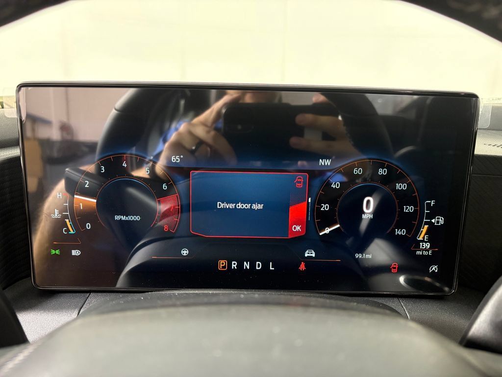 New 2026 Ford Mustang Coupe RWD image 19