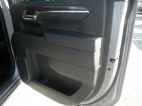 Used 2023 Chevrolet Silverado 1500 LT w/ Protection Package image 22