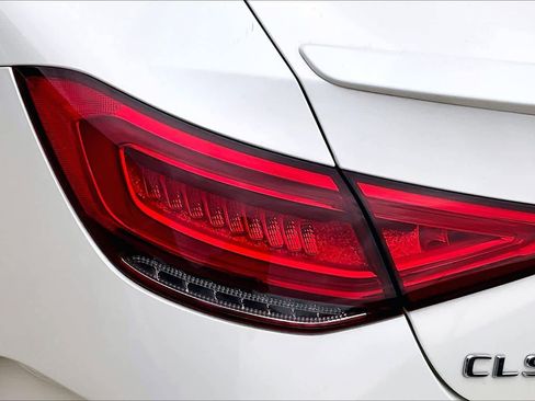 Used 2019 Mercedes-Benz CLS 450 4MATIC image 29