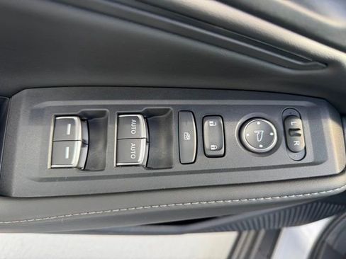 Certified 2024 Honda Accord Sport image 23