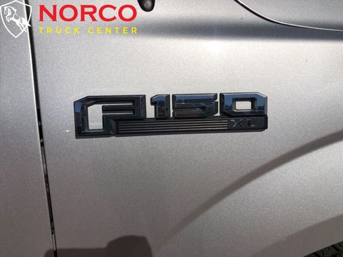 Used 2017 Ford F150 XL w/ Equipment Group 101A Mid image 13