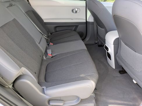 Certified 2023 Hyundai Ioniq 5 SE image 13