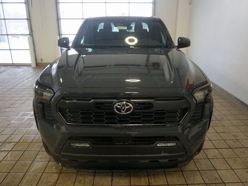 New 2026 Toyota Tacoma TRD Off-Road image 14