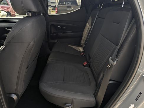Used 2023 Hyundai Santa Cruz Night AWD/4WD image 8