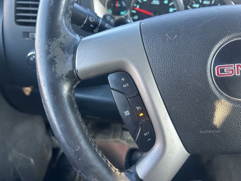 Used 2012 GMC Sierra 1500 SLE image 27